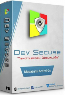 Dev Secure Antivirüs 2021