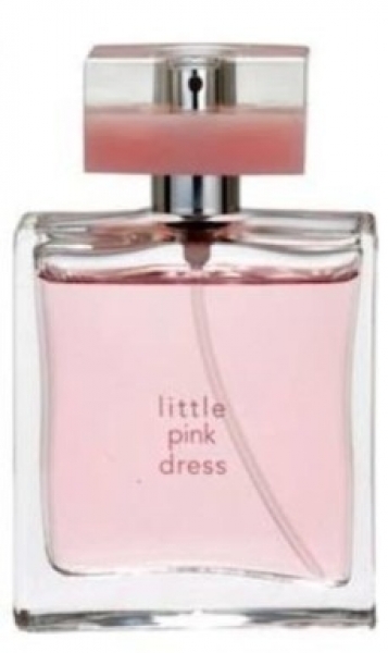 Avon Little Pink Dress EDP 50 ml Kadın Parfümü