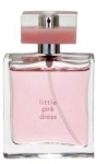 Avon Little Pink Dress EDP 50 ml Kadın Parfümü resim