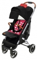 Yoya Dearest Plus Pro 2 Minnie Mouse Puset Bebek Arabası