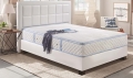 Soley Aqua 90x190 cm resim