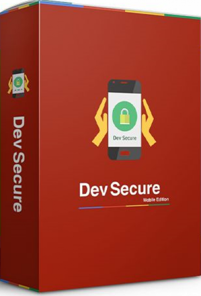 Dev Secure Antivirüs Mobile Edition 2021