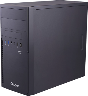 Casper Nirvana N200 N2L.1040-DVF5T-00B
