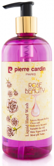 Pierre Cardin Gül Güzelliği Sıvı Sabun 400 ml