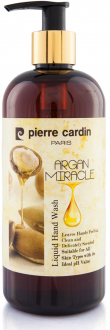 Pierre Cardin Argan Mucizesi Sıvı Sabun 400 ml