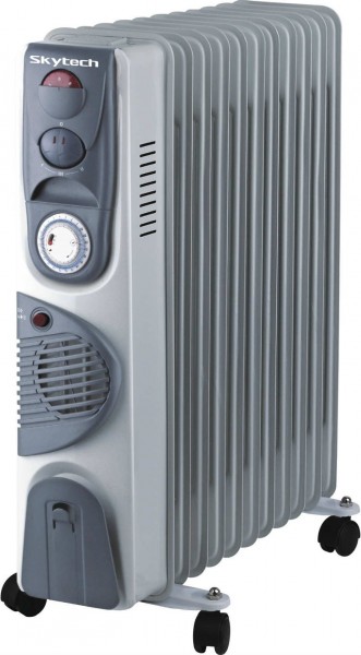 Skytech ST-11500 2500W Yağlı Radyatör