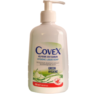 Dalan Covex Green Hygine Sıvı Sabun 300 ml