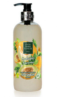Eyüp Sabri Tuncer Kırkağaç Kavunu Sıvı Sabun 500 ml