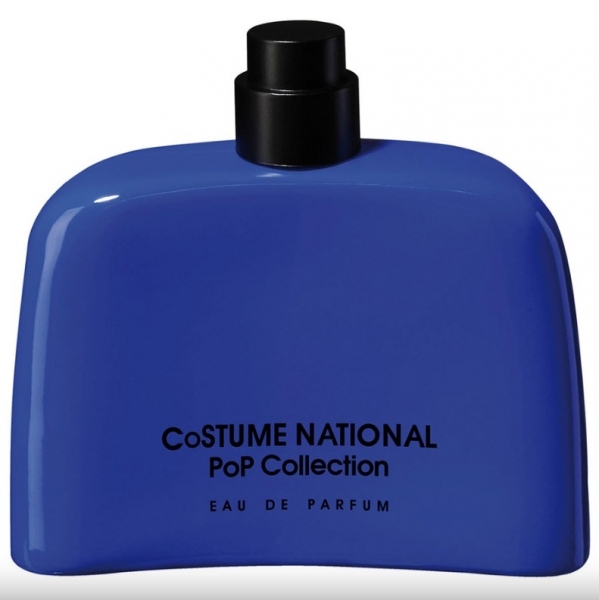 Costume National Pop Collection EDP 100 ml Kadın Parfümü (100 ml)