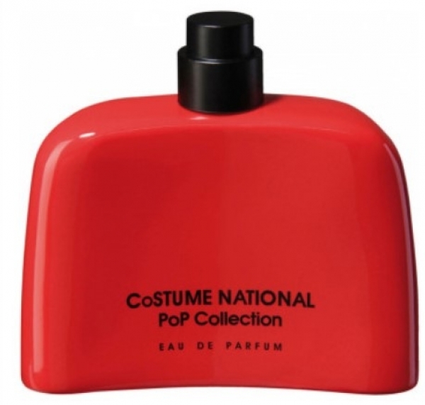 Costume National Pop Collection EDP 50 ml Kadın Parfümü (50 ml)