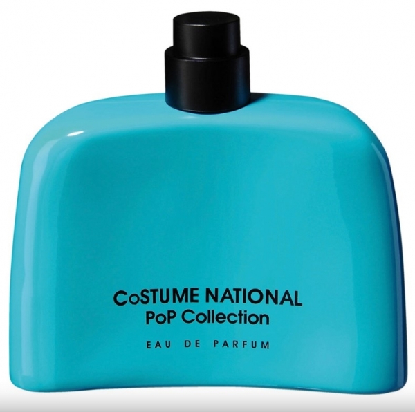 Costume National Pop Collection EDP 50 ml Kadın Parfümü (50 ml)