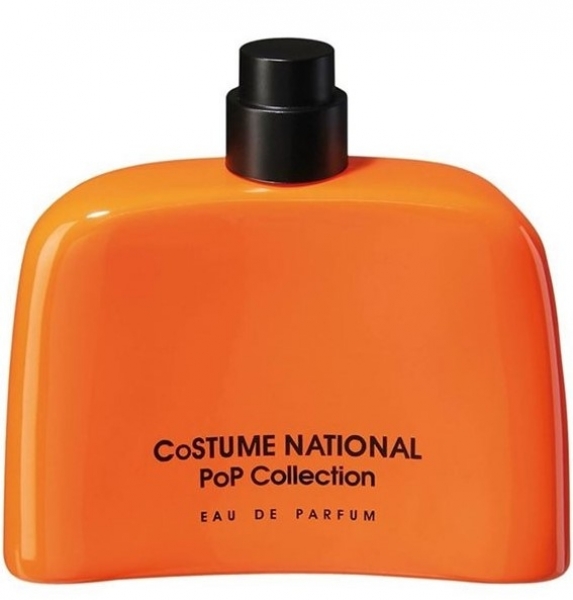 Costume National Pop Collection EDP 30 ml Kadın Parfümü (30 ml)