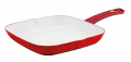 Hascevher Astoria Grill Seramik Tava 28 cm resim