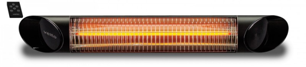 Veito Blade 2000W Infrared Isıtıcı