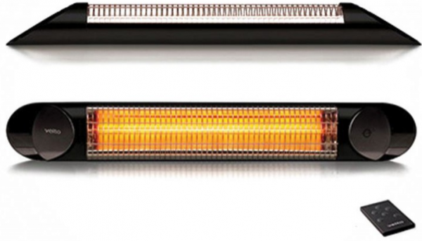 Veito Blade 2000W Infrared Isıtıcı