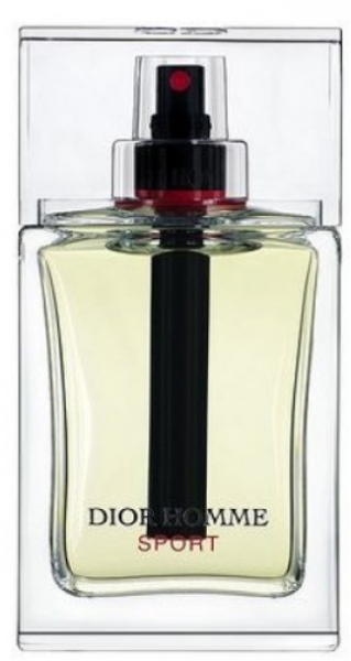 Dior Homme Sport EDT 150 ml Erkek Parfümü (150 ml)