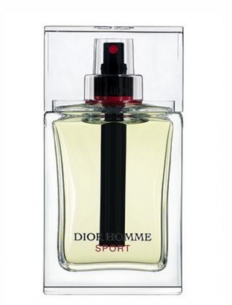 Dior Homme Sport EDT 50 ml Erkek Parfümü (50 ml)