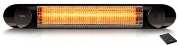 Veito Blade S 2500W Infrared Isıtıcı
