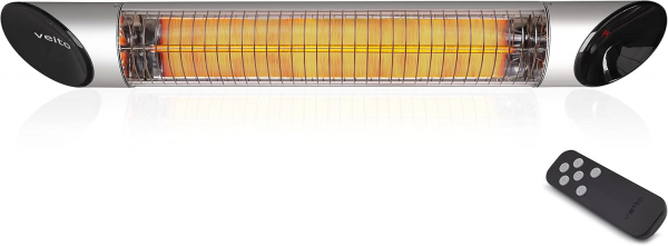 Veito Blade S 2500W Infrared Isıtıcı