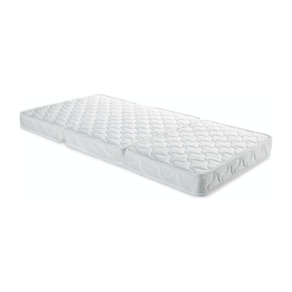Heyner Ortopedik Katlanabilir 90x190 cm Visco Yatak (90x190 cm)