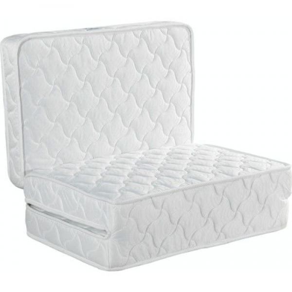 Heyner Ortopedik Katlanabilir 90x190 cm Visco Yatak (90x190 cm)