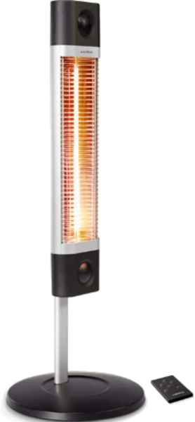 Veito CH1800 RE 1700W Infrared Isıtıcı