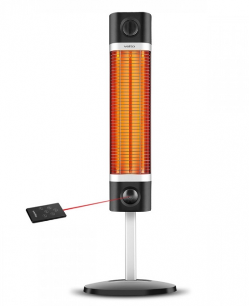 Veito CH1800 RE 1700W Infrared Isıtıcı
