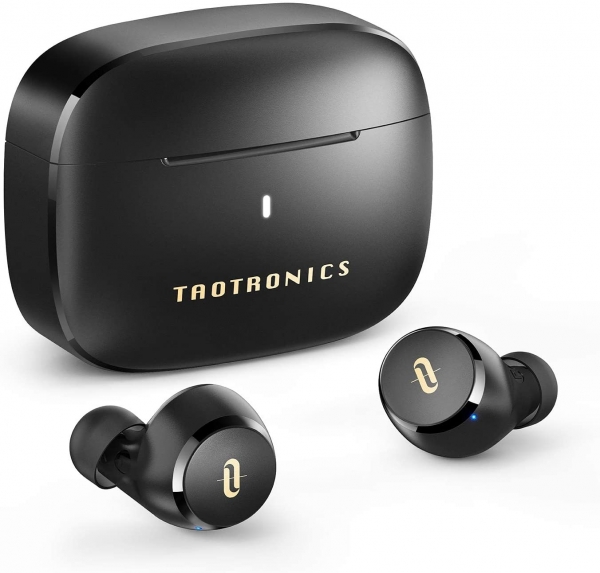 TaoTronics SoundLiberty 97 Tam Kablosuz Kulaklık