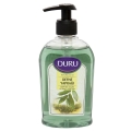 Duru Natural Olive Defne Yaprağı Sıvı Sabun 300 ml resim