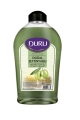 Duru Natural Olive Zeytinyağlı Sıvı Sabun 3.6 lt resim