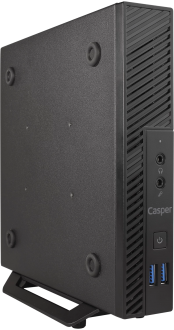 Casper Nirvana M300 M3H.1070-BQ00A-000
