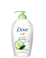 Dove Salatalık ve Yeşil Çay Sıvı Sabun 500 ml resim