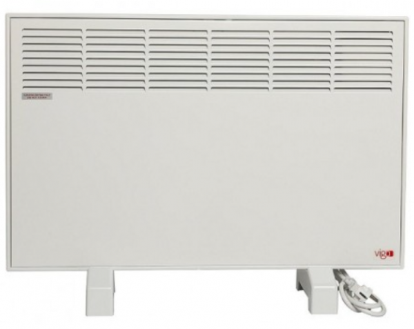 İvigo EPK4570M15B 1500W Konvektör Isıtıcı