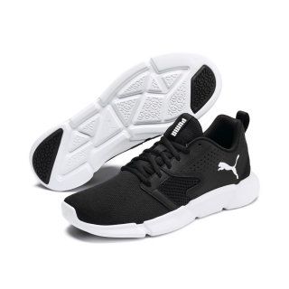 Puma Interflex Modern Unisex Spor Ayakkabı
