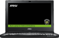 MSI WS60 6QJ-488TR resim