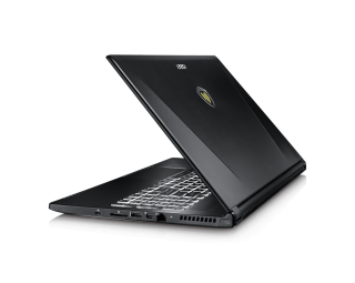 MSI WS60 6QJ-488TR Laptop