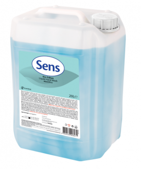Sens Mavi Sıvı Sabun 20 lt