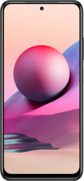 Xiaomi Redmi Note 10S (6 GB / 128 GB)