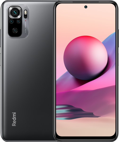 Xiaomi Redmi Note 10S (6 GB / 128 GB)