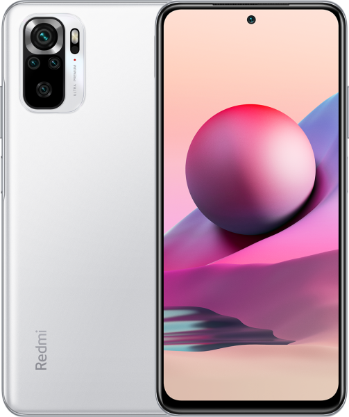 Xiaomi Redmi Note 10S (6 GB / 128 GB)