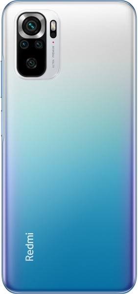 Xiaomi Redmi Note 10S (6 GB / 128 GB)