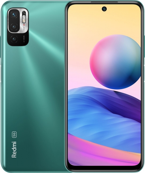 Xiaomi Redmi Note 10 5G (128 GB / 4 GB)