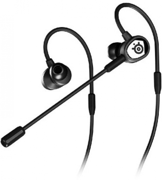 SteelSeries Tusq Kablolu Kulaklık