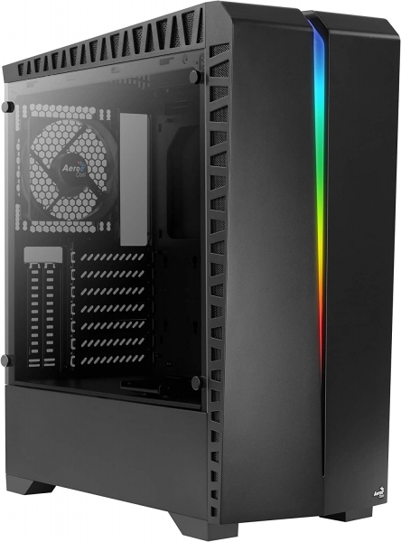 Aerocool Scar 500W Bilgisayar Kasası (500 W)