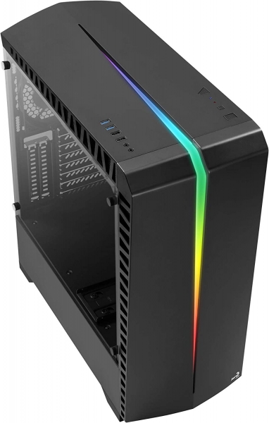 Aerocool Scar 500W Bilgisayar Kasası (500 W)
