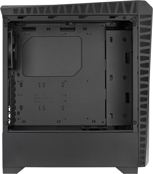 Aerocool Scar 500W Bilgisayar Kasası (500 W)