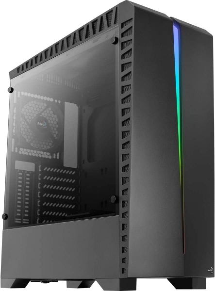 Aerocool Scar 500W Bilgisayar Kasası (500 W)