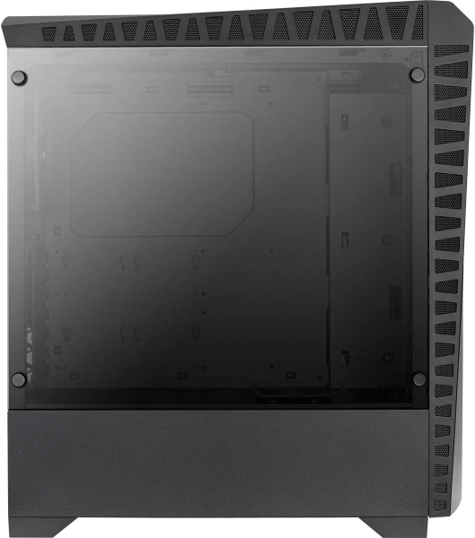 Aerocool Scar 500W Bilgisayar Kasası (500 W)