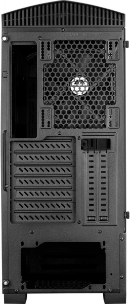 Aerocool Scar 500W Bilgisayar Kasası (500 W)