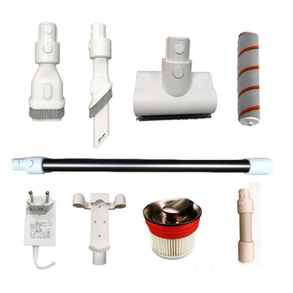 Dreame XR Premium Şarjlı Süpürge